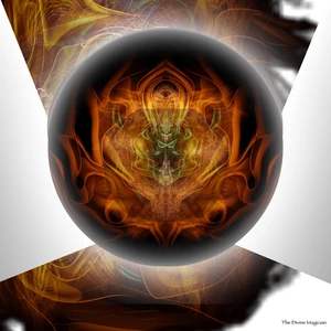 1/1 "Vibrations of the Divine: Awakening the Essence of the Sacral Chakra"