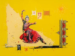 Artwork image