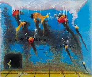Artwork image