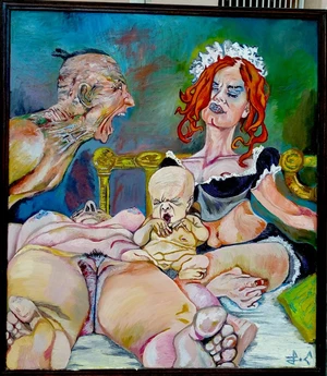 Artwork image