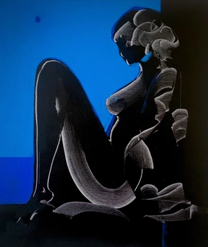 Artwork image