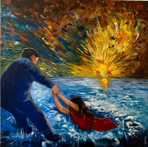 Artwork image