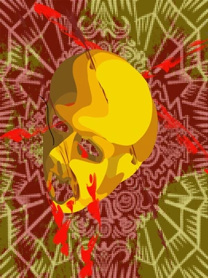 Artwork image