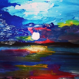 Artwork image