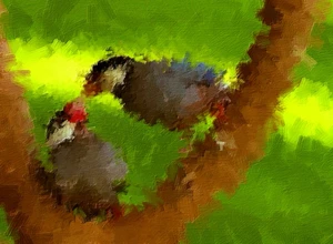 Artwork image