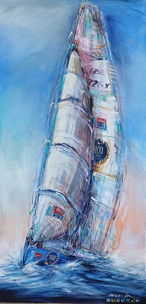 Artwork image