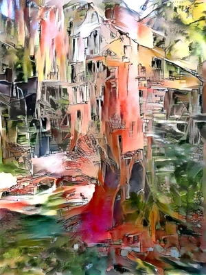 Artwork image