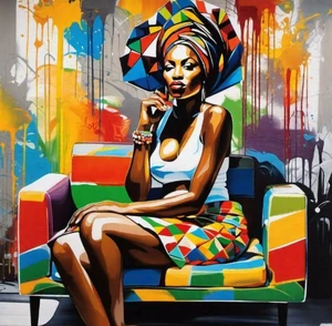 Artwork image