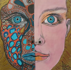 Artwork image