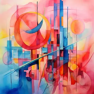 Artwork image