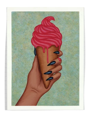 Artwork image