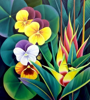 Artwork image