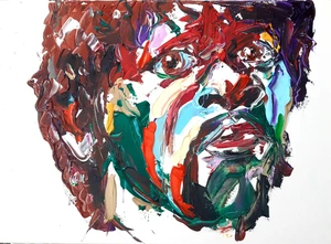 Artwork image