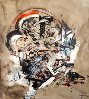 Artwork image