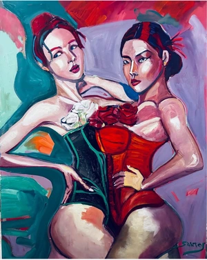 Artwork image