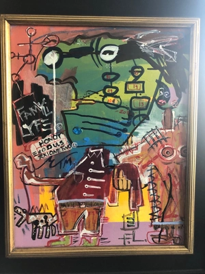 Artwork preview image