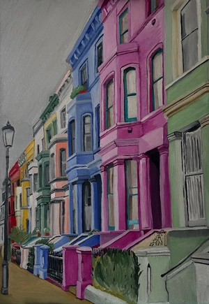 Artwork image