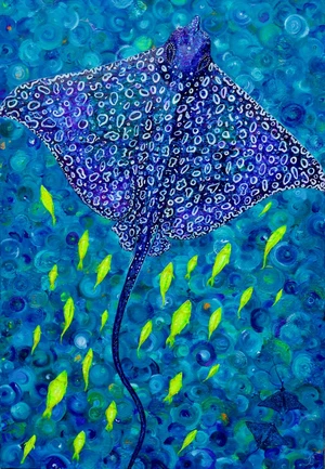 Artwork image