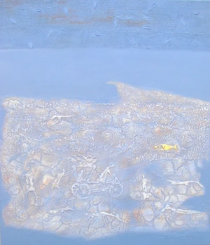 Artwork image