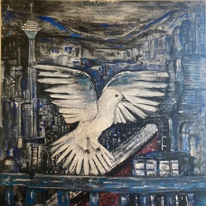 Artwork image