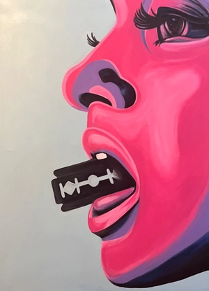 Artwork image