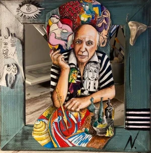 Artwork image