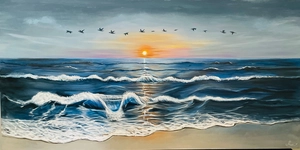 Artwork image