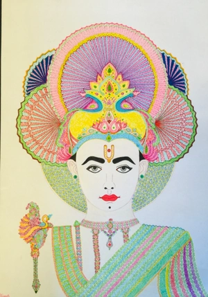 Artwork image