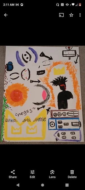 Artwork preview image