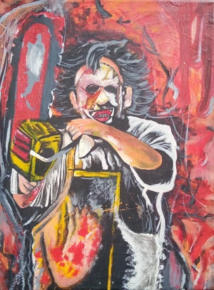 Artwork image
