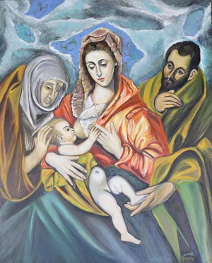 Artwork image