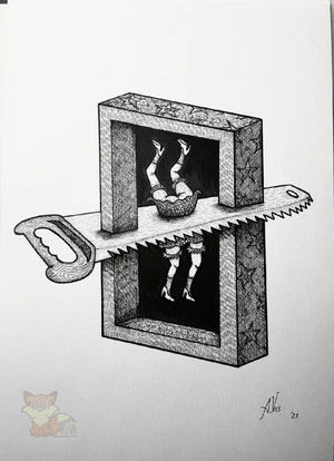Artwork image