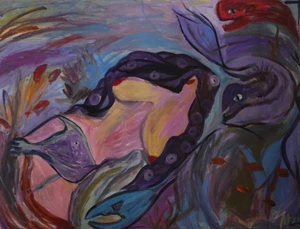 Artwork image