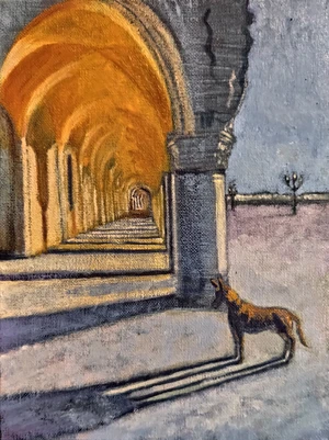 Artwork image