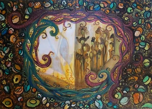 Artwork image
