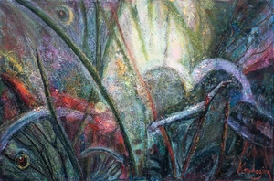 Artwork image