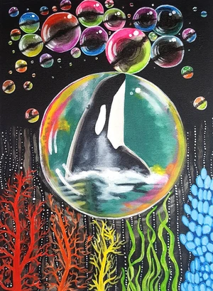 Artwork image
