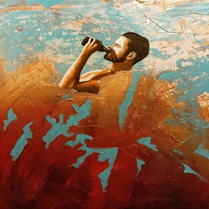 Artwork image