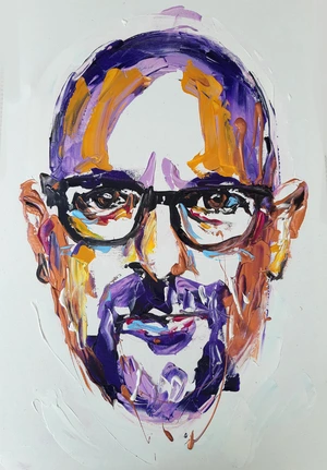 Artwork image