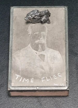 Artwork image