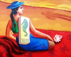 Artwork image