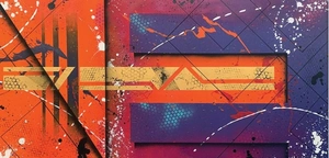 Artwork image