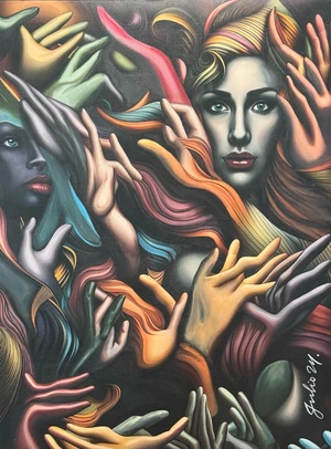 Artwork image