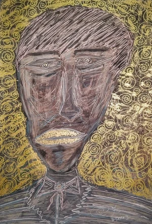 Artwork image