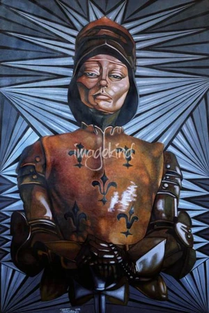 Artwork image