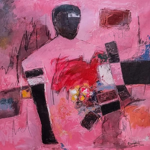 Artwork image