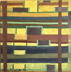Artwork image