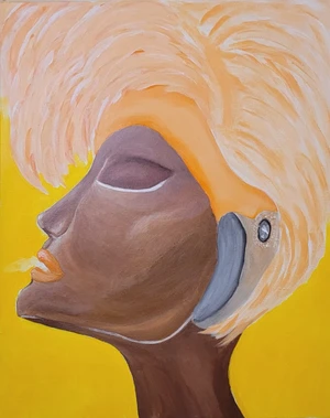 Artwork image