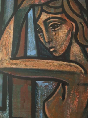 Artwork image