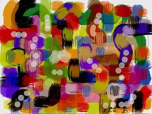 Artwork image